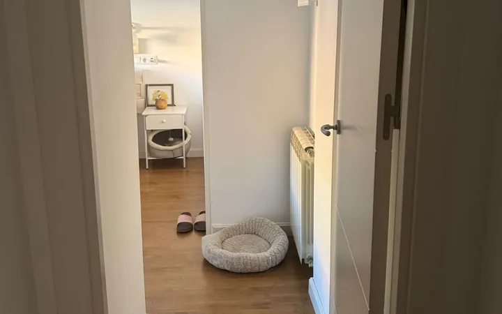 Piso en Calle de Alegría de Oria, 4, Salvador - Foto 2