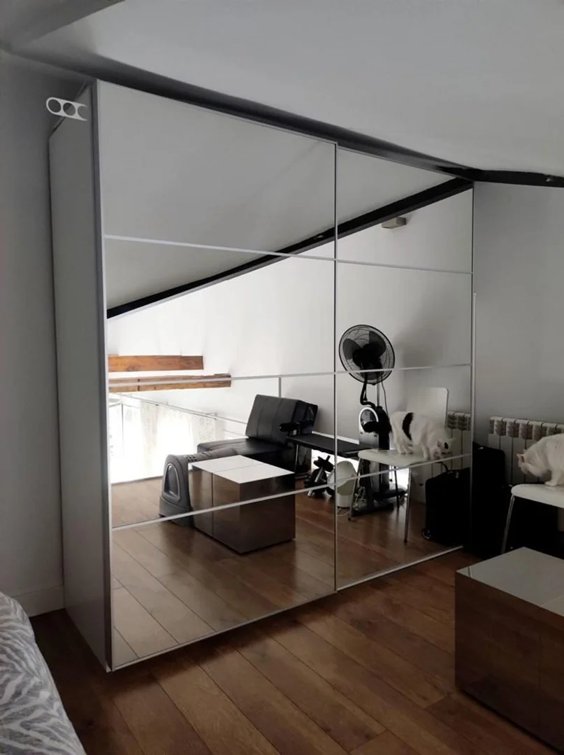 Dúplex en Calle de Pedro Fernández Labrada, 22, Puerta del Ángel - Foto 20