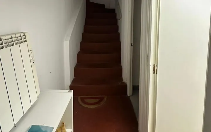 Piso en Calle de Lorenza Correa, 24, Bellas Vistas - Foto 11