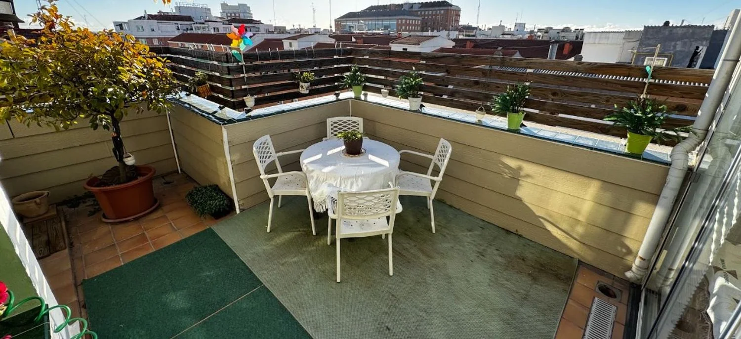 Ático en Barrio Lista - Foto 2