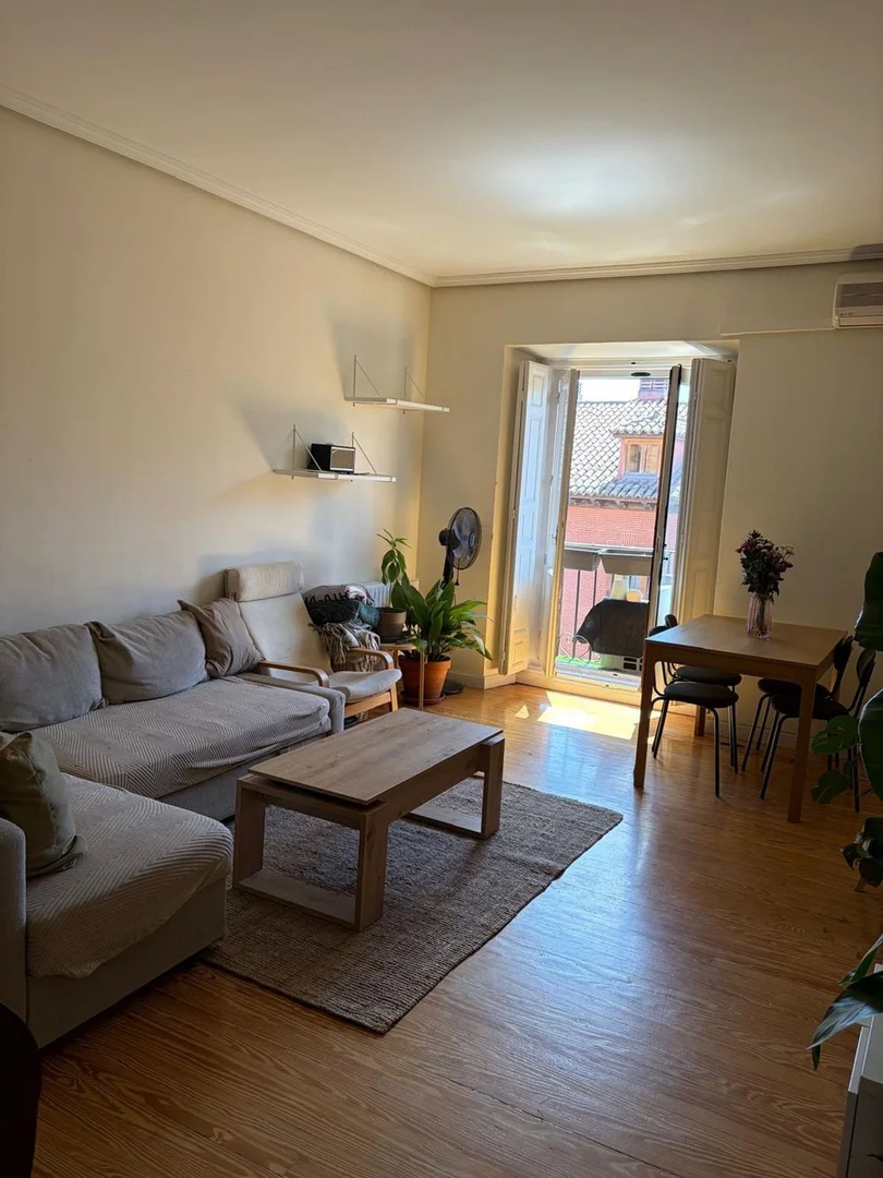 Piso en plaza del Conde de Miranda, 4 - Foto 3