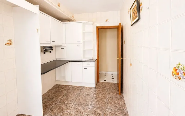 Piso en Calle de Nicolás Sánchez, Moscardó - Foto 3
