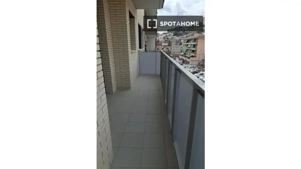 Piso en  Madrid Capital - Foto 4