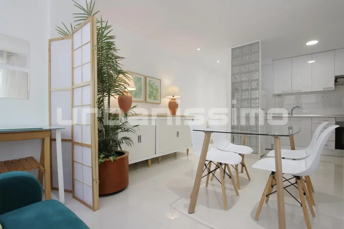Apartamento en  De La Marroquina - Foto 18