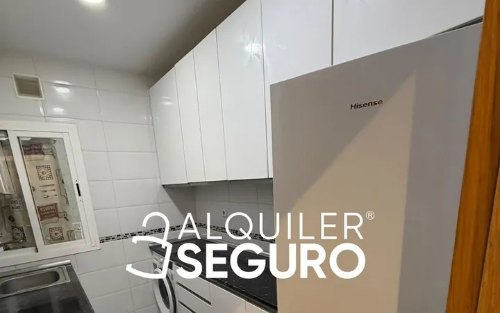 Piso en Calle de Guillermo Pingarron, Portazgo - Foto 41