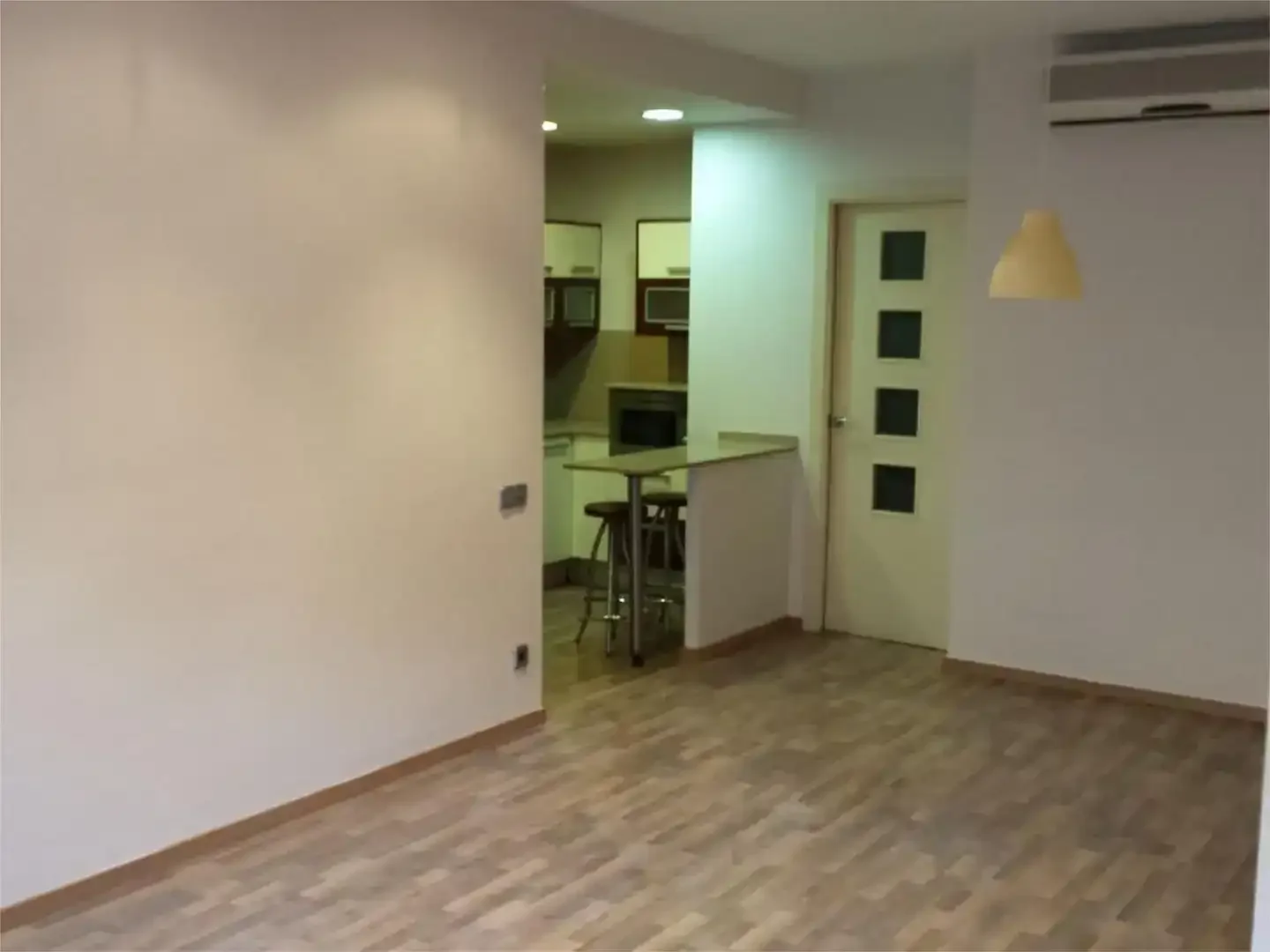 Piso en  Carrer de Déu i Mata 142 - Foto 9