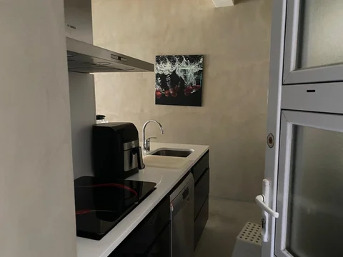 Piso en Barrio Gaztambide - Foto 16