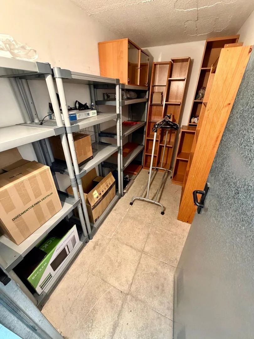 Piso en paseo de Extremadura, 113 - Foto 8