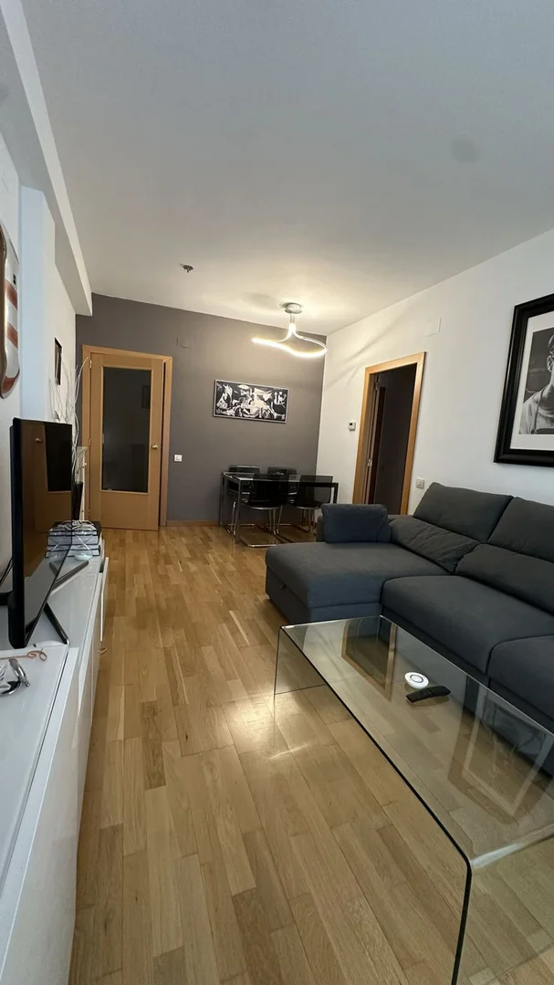 Piso en Barrio El Raval - Foto 7