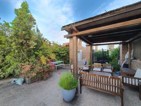 Ático en calle de Nanclares de Oca, 30 - Foto 1