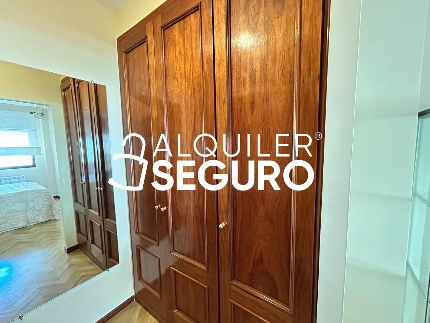 Piso en Calle de Ercilla, Acacias - Foto 2