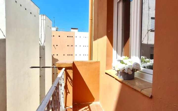 Piso en Calle de Ferraz, Argüelles - Foto 6