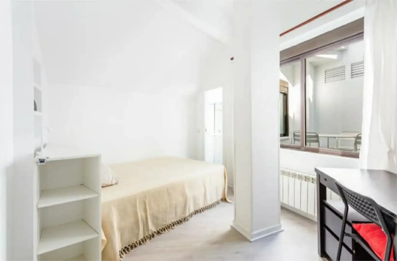 Apartamento en Barrio de Salamanca - Foto 6