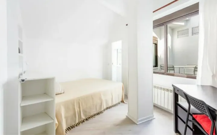 Apartamento en Barrio de Salamanca - Foto 6
