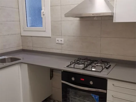 Piso en  Carrer del Marquès de Sentmenat 93 - Foto 6