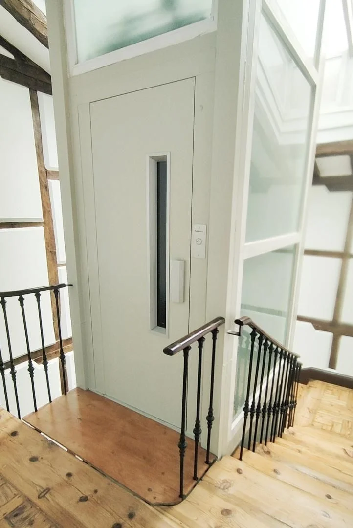 Piso en  Calle de Silva 18 - Foto 8