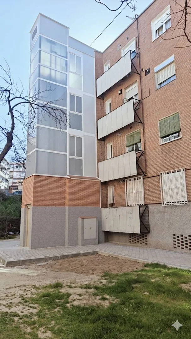 Piso en Barrio Valdezarza - Foto 1