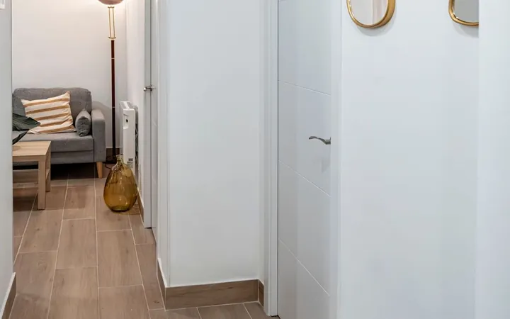 Piso en Calle de Abtao, 21, Pacífico - Foto 35