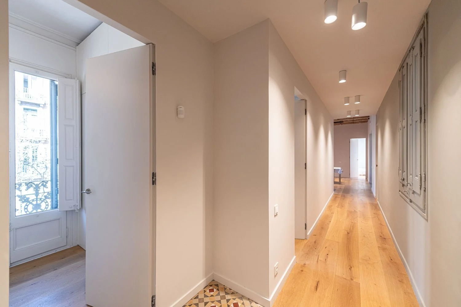 Piso en calle de la Diputació, 222 - Foto 37