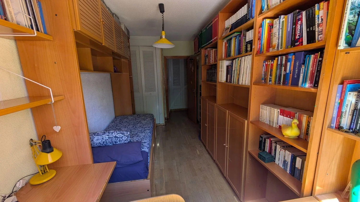 Piso en Calle de Emiliano Barral, 14 b, San Juan Bautista - Foto 20