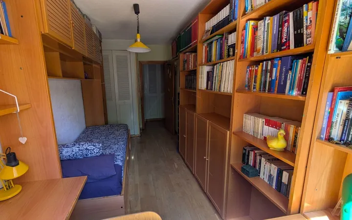 Piso en Calle de Emiliano Barral, 14 b, San Juan Bautista - Foto 20
