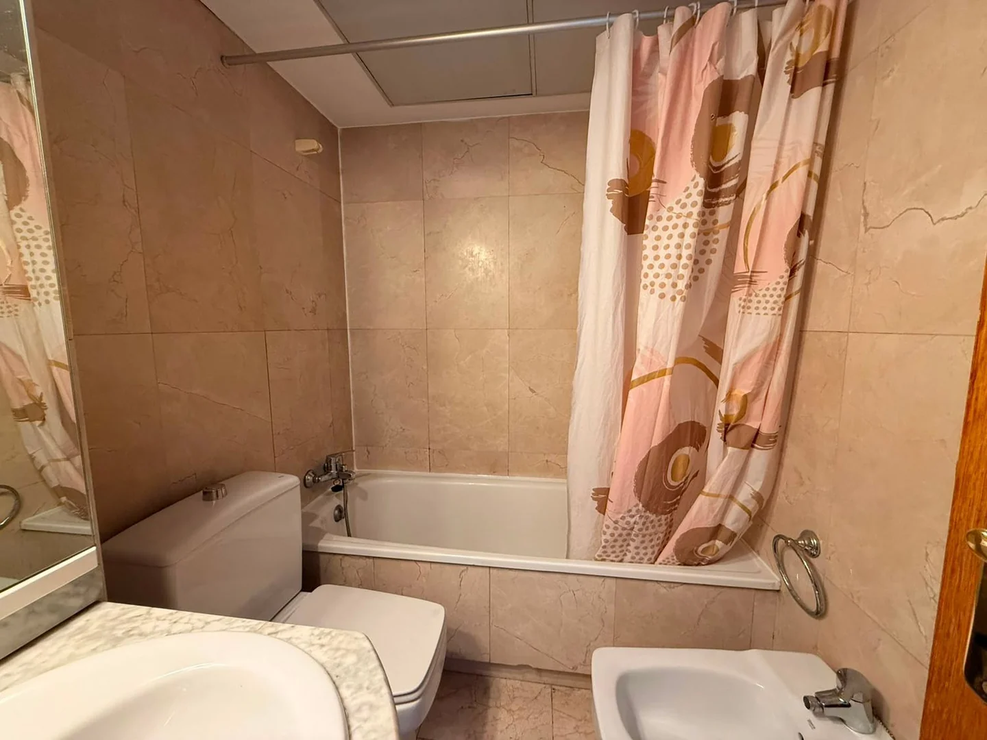 Estudio en Avenida de la Ciudad de Barcelona, Adelfas - Foto 4