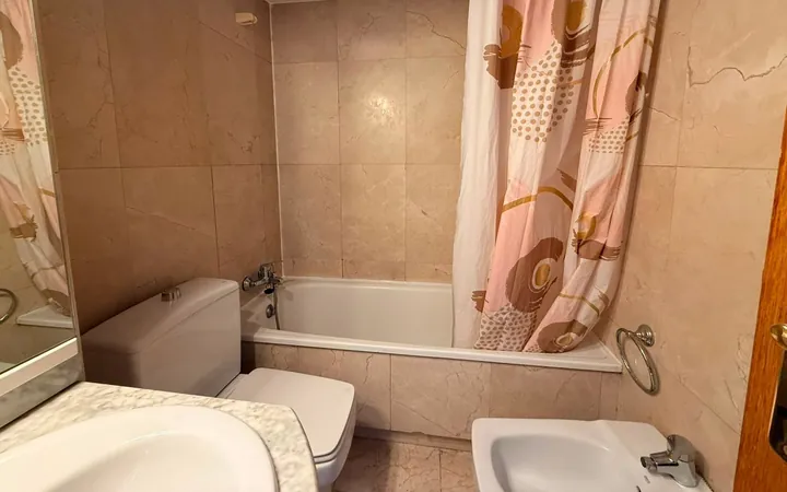 Estudio en Avenida de la Ciudad de Barcelona, Adelfas - Foto 4