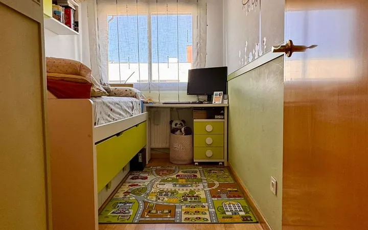 Piso en Calle de Isabel Clara Eugenia, 46, Sanchinarro - Foto 27