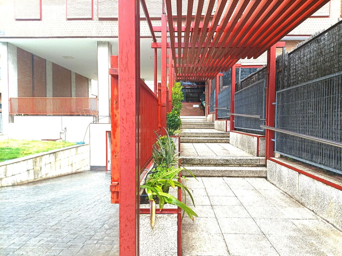 Piso en avenida de Burgos - Foto 39