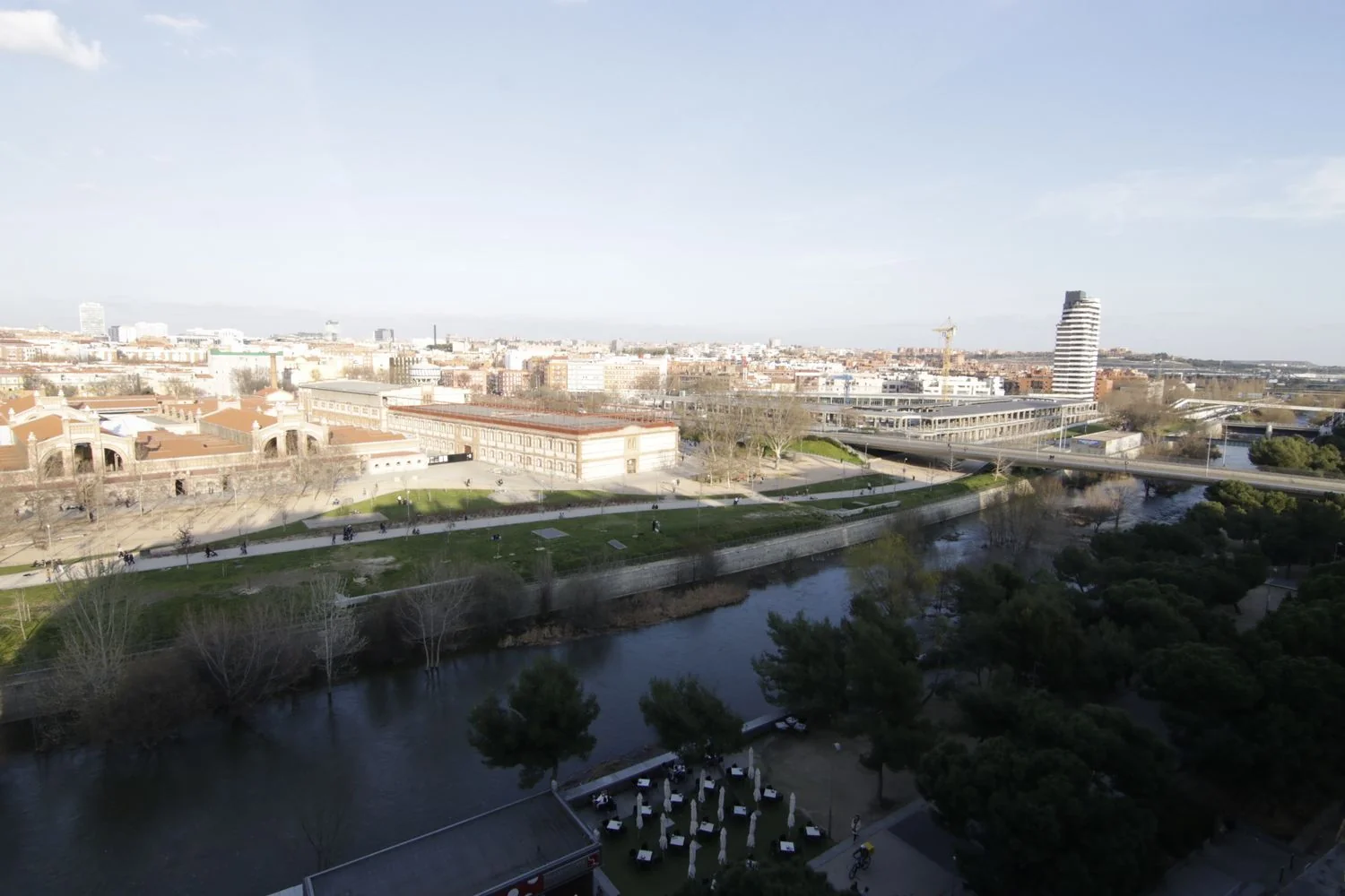 Piso en Avenida del Manzanares, 214, Moscardó - Foto 32