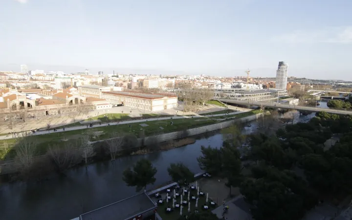 Piso en Avenida del Manzanares, 214, Moscardó - Foto 32
