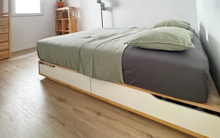 Piso en Calle del Amparo, 78, Lavapiés-Embajadores - Foto 1