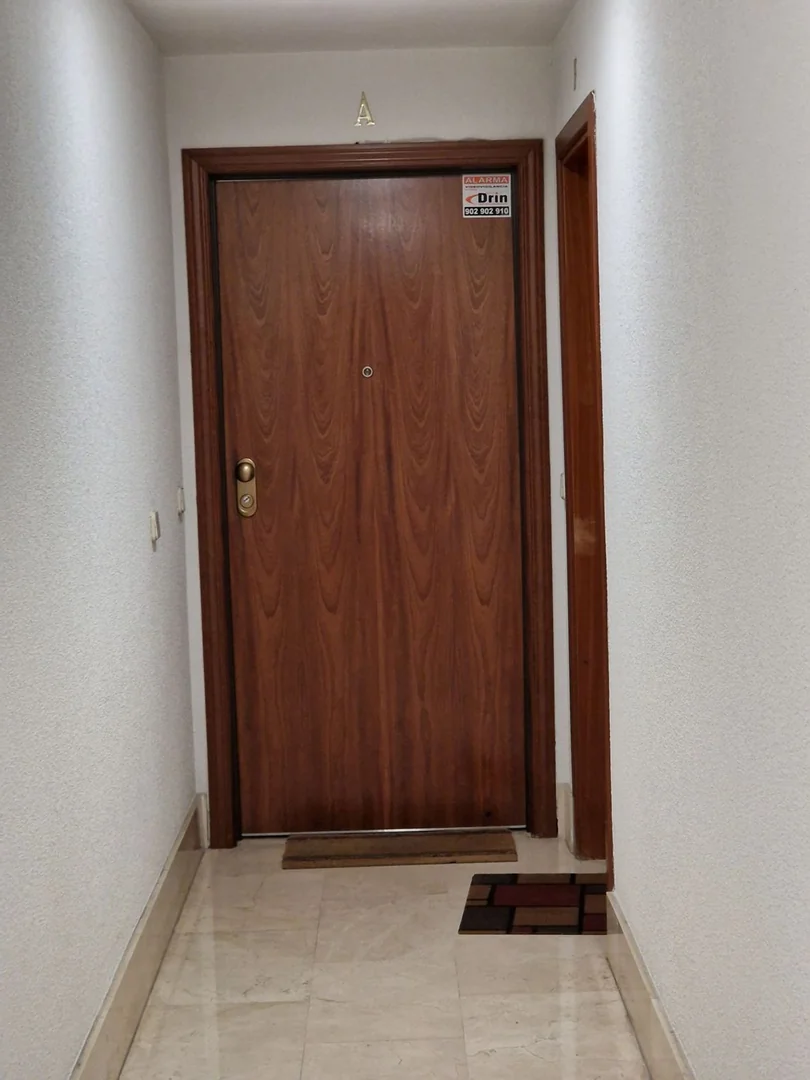 Piso en Calle de Luis Cernuda, 5, San Pascual - Foto 10
