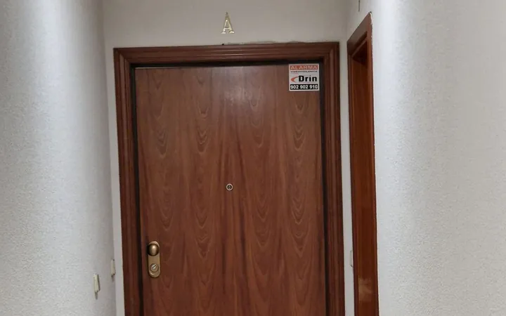 Piso en Calle de Luis Cernuda, 5, San Pascual - Foto 10