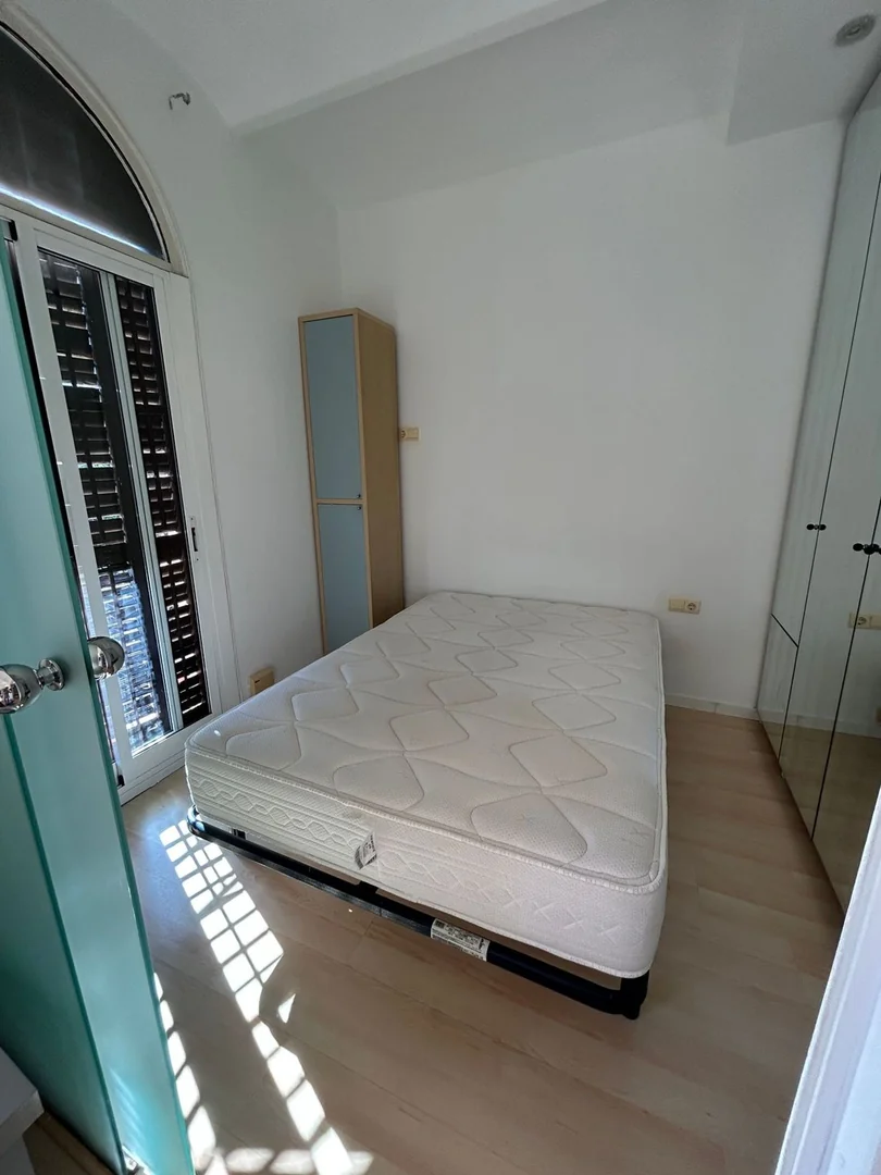 Piso en Sants - Foto 6