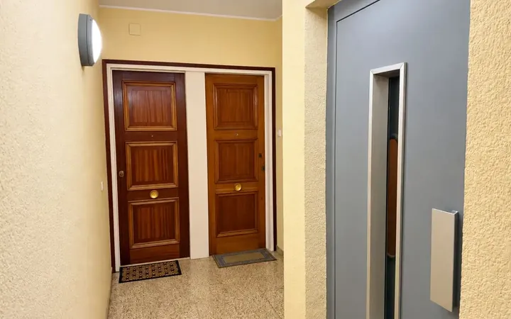 Piso en  Carrer de la Marina 366 - Foto 4