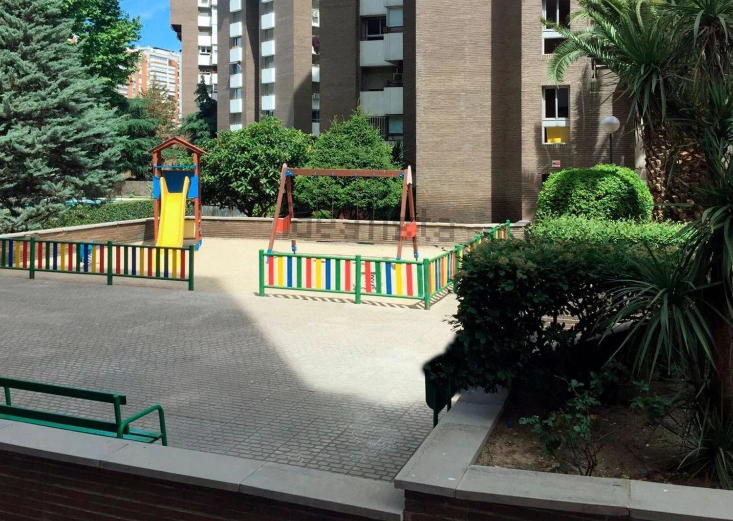 Piso en calle de Alfredo Marqueríe, 7 - Foto 23