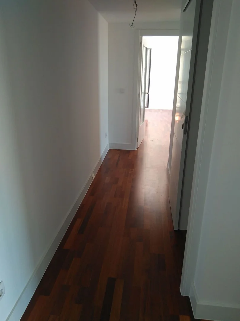 Piso en avenida de Secundino Zuazo, 4 - Foto 12