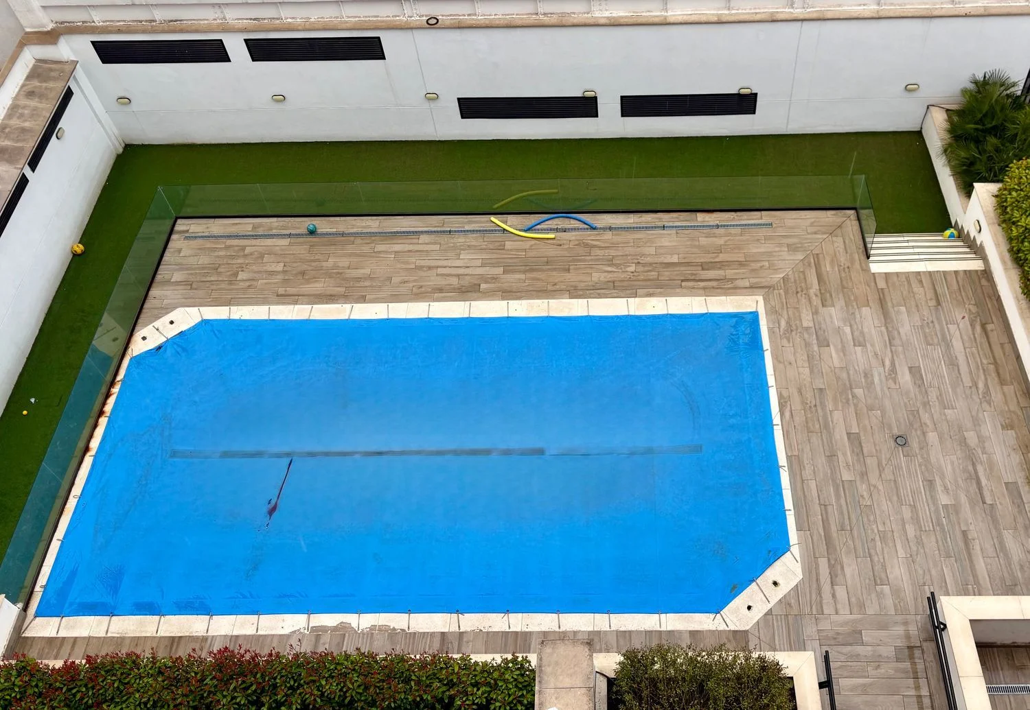 Ático en calle de Azcona, 21 - Foto 34