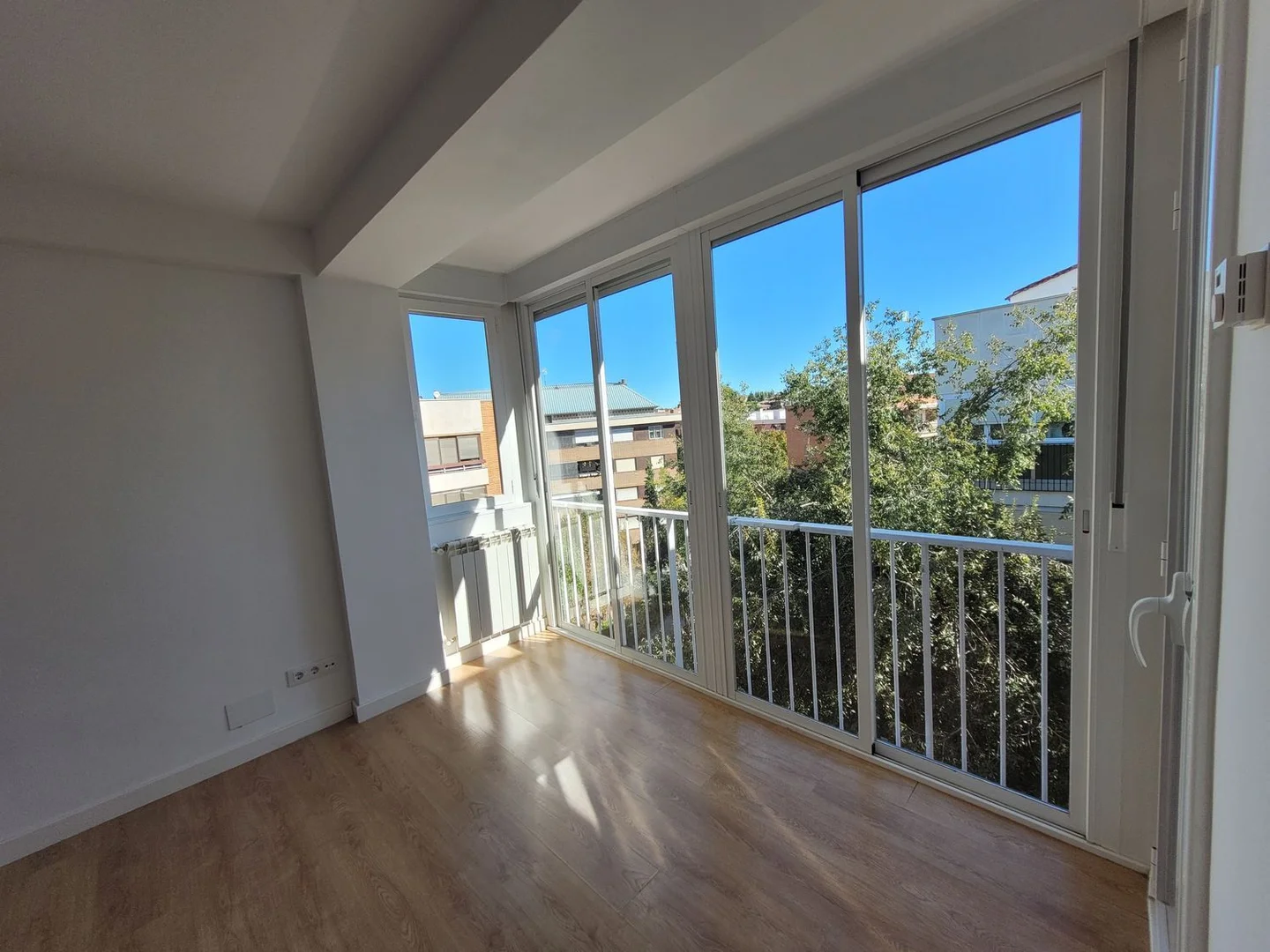 Piso en calle Arquitecto Gaudí, 5 - Foto 4