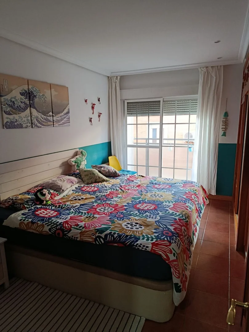 Piso en calle Puerto Alto, 21 - Foto 3