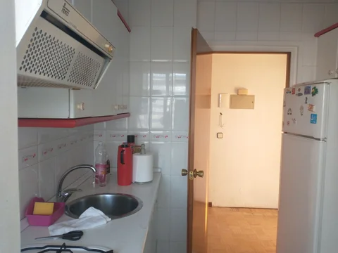 Piso en avenida de Las Águilas, 161 - Foto 6