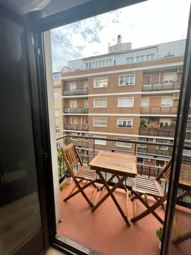 Piso en Calle de la Santísima Trinidad, 16, Trafalgar, Madrid - Foto 20
