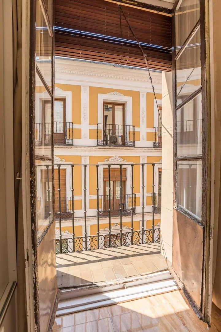 Piso en Calle de Lope de Vega, 41, Huertas-Cortes - Foto 32