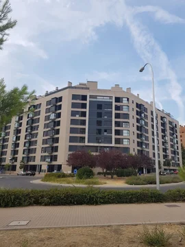 Piso en avenida de las Suertes, 55 - Foto 1