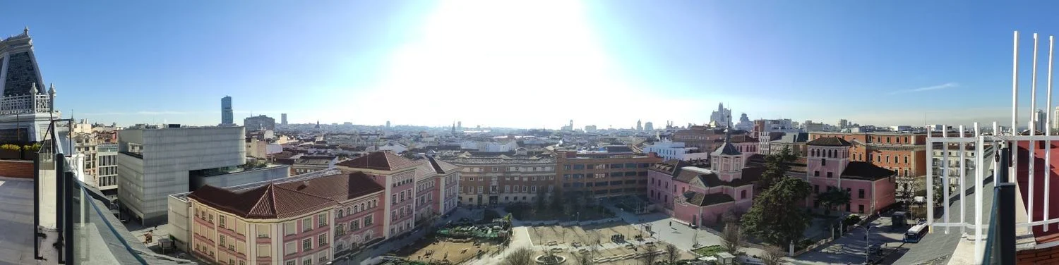 Estudio en calle de Churruca, 2 - Foto 26