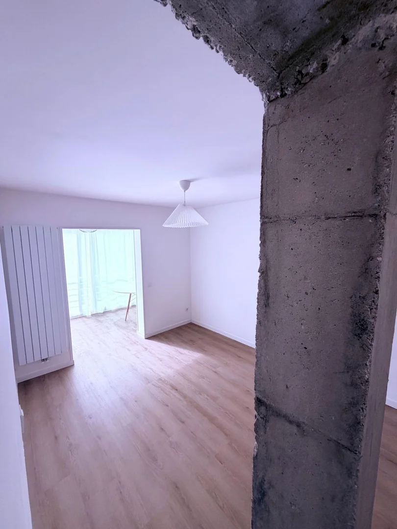 Piso en Barrio Lucero - Foto 8