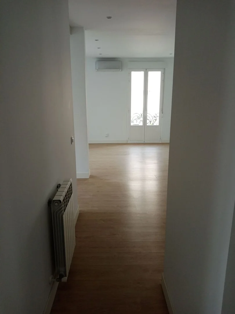 Piso en Calle de Alcántara, 76, Lista - Foto 5
