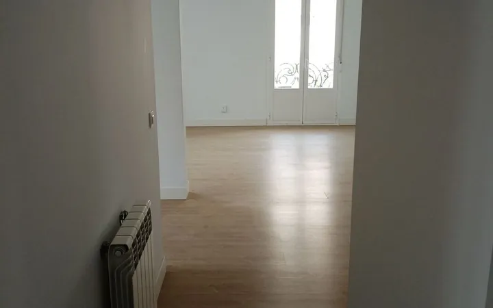 Piso en Calle de Alcántara, 76, Lista - Foto 5
