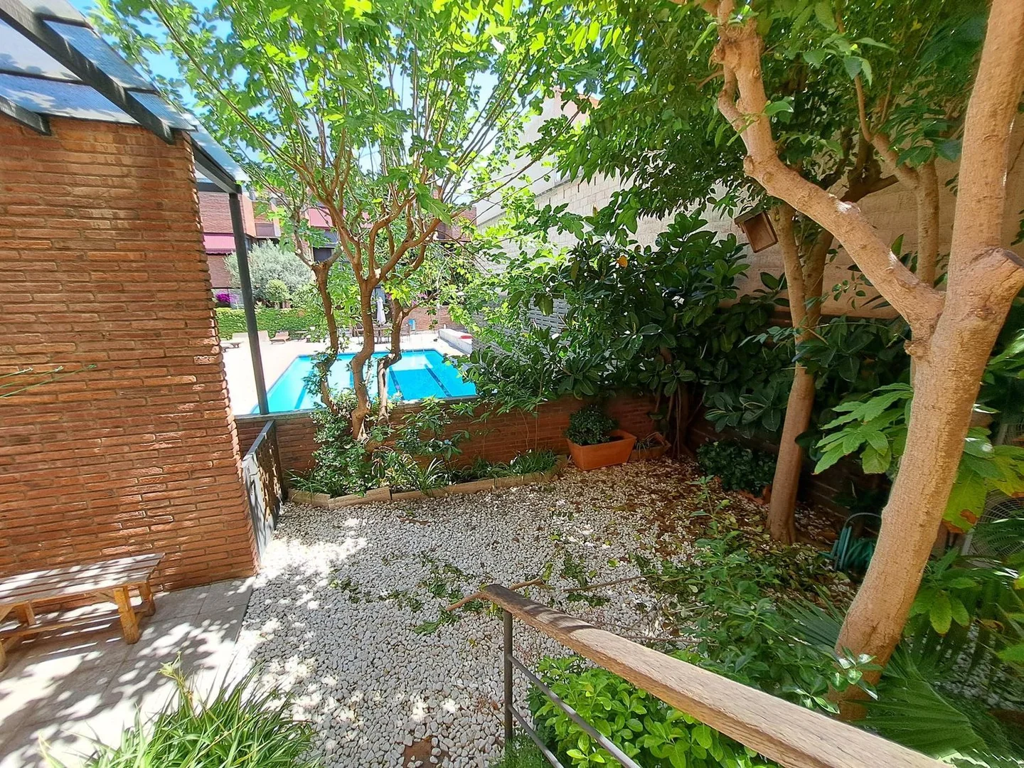 Chalet pareado en Calle de Sant Gaudenci, Horta - Foto 53